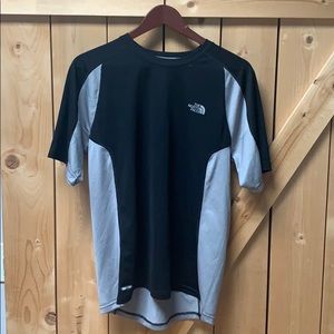 The North Face Vapor Wick Athletic Shirt